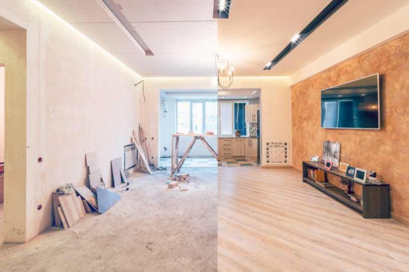 Ayakkabıcılar Sitesi Tadilat Ustası Komple Ev Ofis Tadilat Ustası Anahtar Teslim Tadilat Ustası