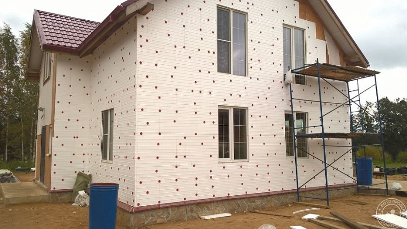 Buca Mantolama Ustası, Dış Cephe Ustası, Isı Yalıtım Ustası