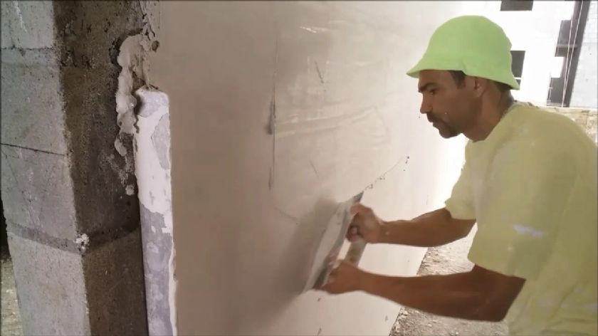 Çiğli Osb Alçıpan Ustası, Bölme Duvar Ustası, Tavan Kaplama Ustası