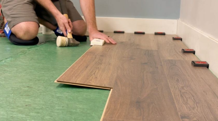 Çiğli Osb Laminat Parke Ustası, Parke Döşeme Ustası