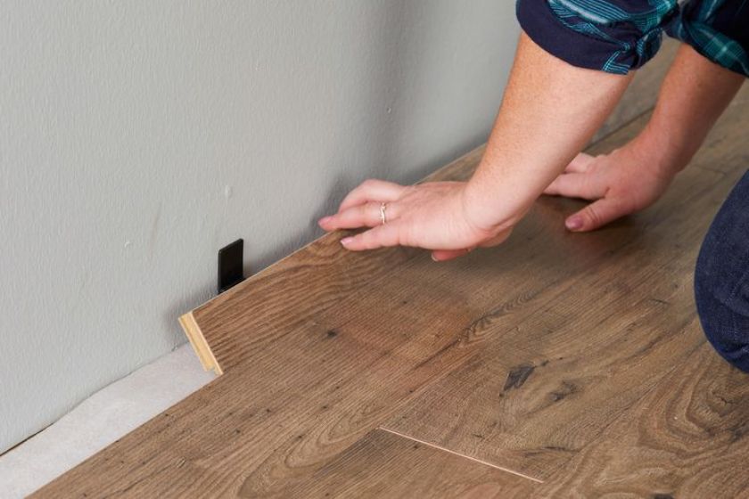 Evka 4 Laminat Parke Ustası, Parke Döşeme Ustası