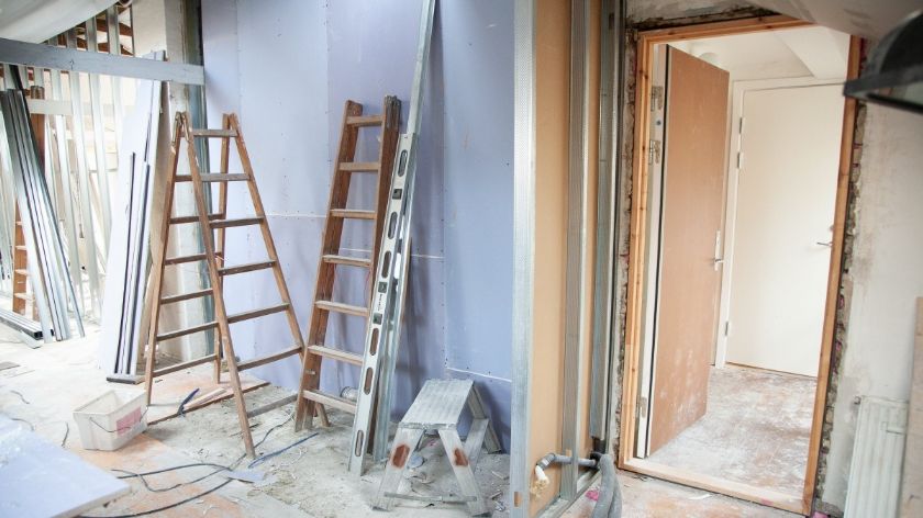 Güzelbahçe Tadilat Ustası Komple Ev Ofis Tadilat Ustası Anahtar Teslim Tadilat Ustası