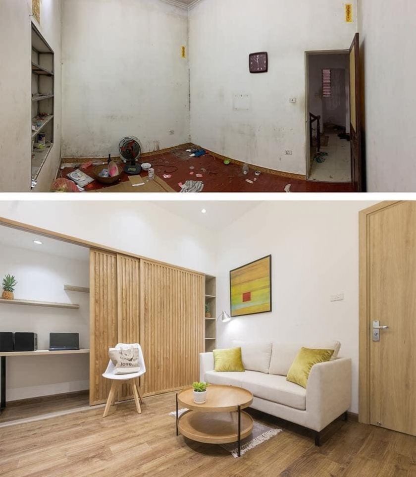Hurdacılar Sitesi Doğanlar İç Mekan Tadilat Ustası Ev Ofis Daire Konut İç Mekan Tadilat Ustası
