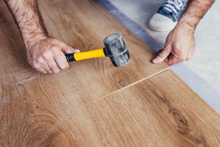 Hurdacılar Sitesi Doğanlar Laminat Parke Ustası, Parke Döşeme Ustası