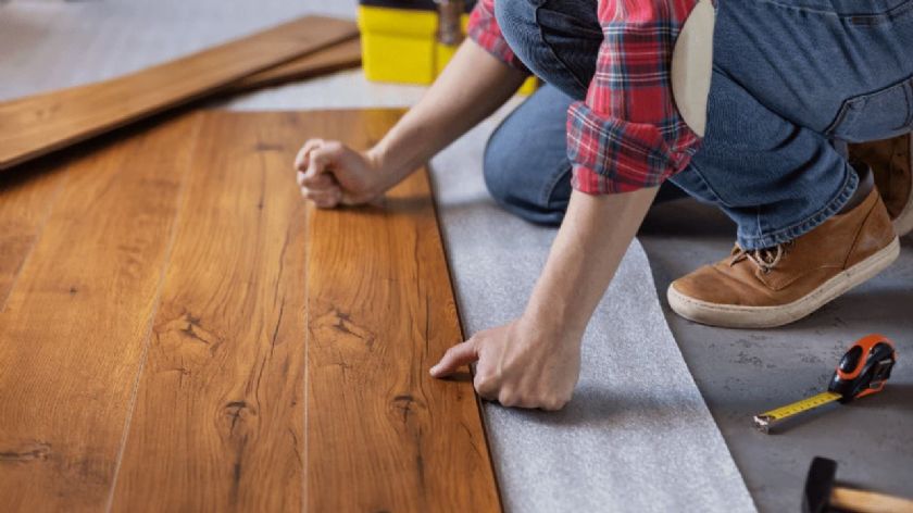 Işıkkent Laminat Parke Ustası, Parke Döşeme Ustası
