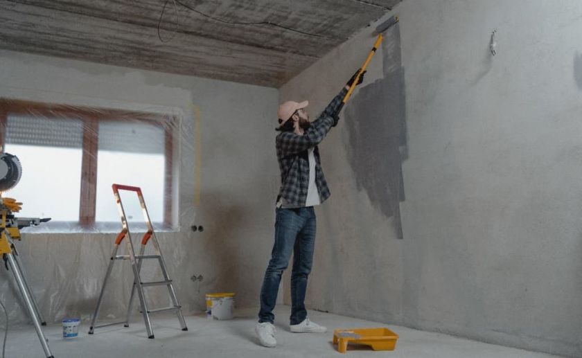 Işıkkent Tadilat Ustası Komple Ev Ofis Tadilat Ustası Anahtar Teslim Tadilat Ustası