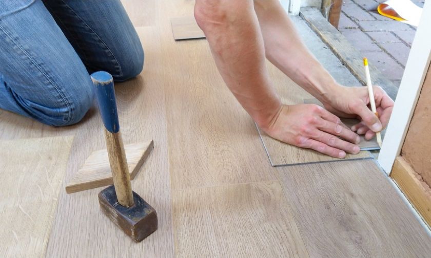 Kemalpaşa Osb Laminat Parke Ustası, Parke Döşeme Ustası