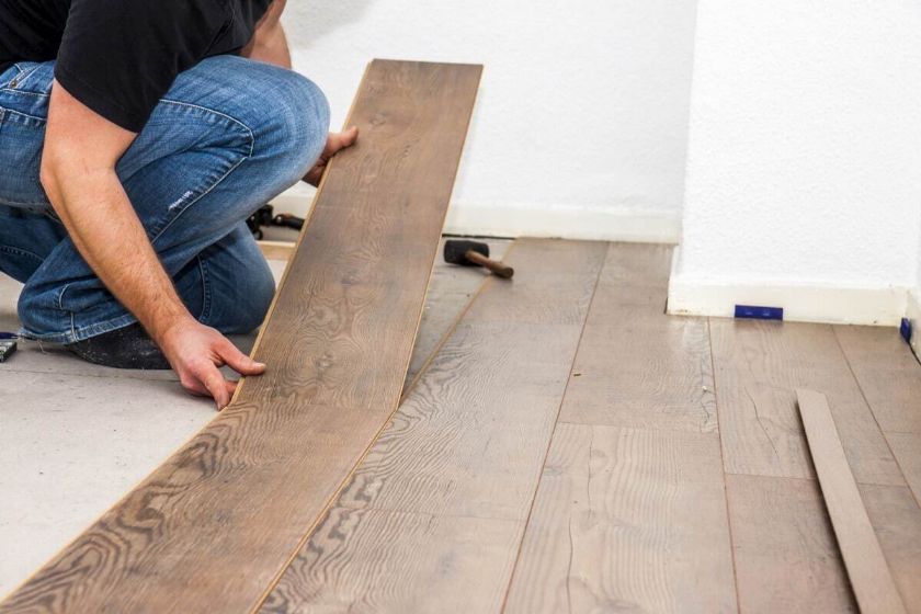 Kemeraltı Laminat Parke Ustası, Parke Döşeme Ustası