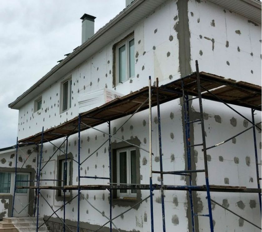 Kuşadası Mantolama Ustası, Dış Cephe Ustası, Isı Yalıtım Ustası