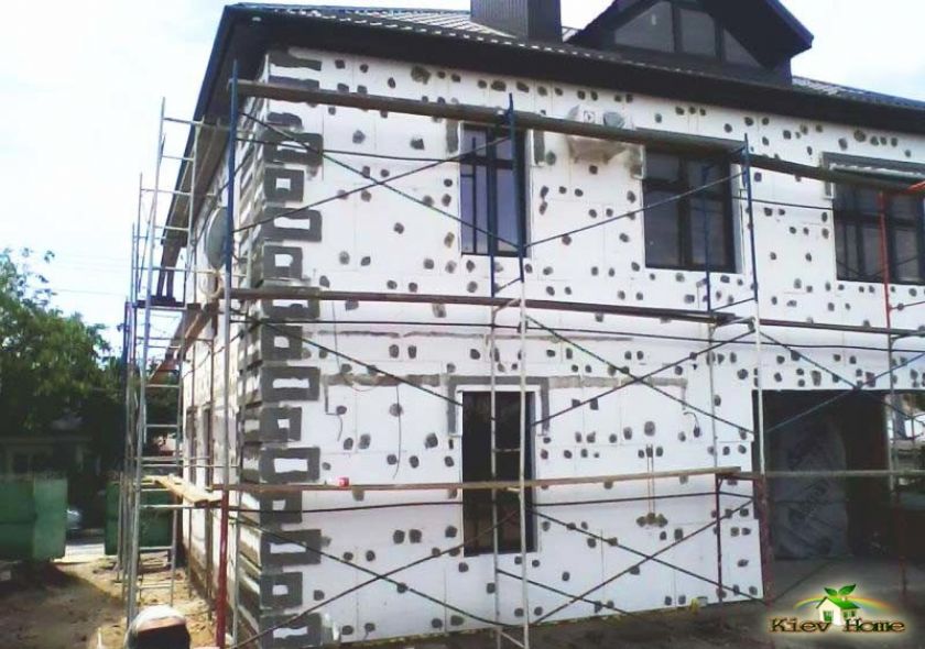 Manisa Osb Mantolama Ustası, Dış Cephe Ustası, Isı Yalıtım Ustası