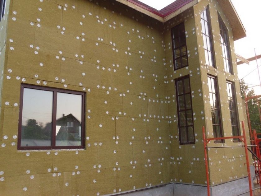 Menemen Mantolama Ustası, Dış Cephe Ustası, Isı Yalıtım Ustası
