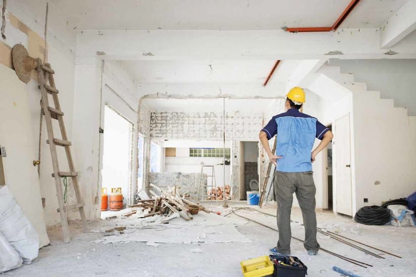 Torbalı Tadilat Ustası Komple Ev Ofis Tadilat Ustası Anahtar Teslim Tadilat Ustası