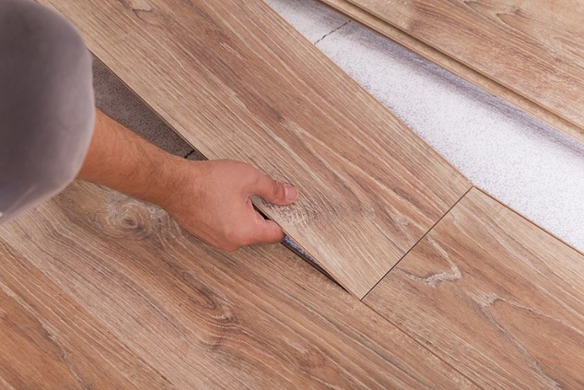 Urla Laminat Parke Ustası, Parke Döşeme Ustası