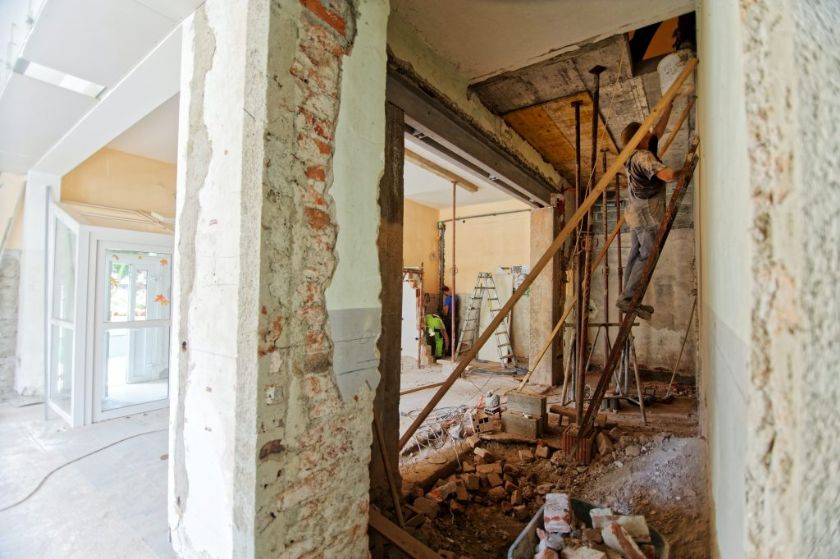 Yeşilova 2. Sanayi İç Mekan Tadilat Ustası Ev Ofis Daire Konut İç Mekan Tadilat Ustası