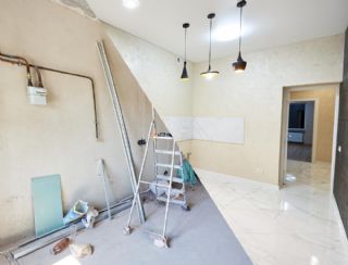 Çiğli Osb Tadilat Ustası Komple Ev Ofis Tadilat Ustası Anahtar Teslim Tadilat Ustası
