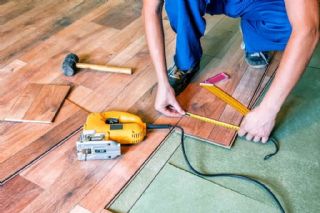 Evka 2 Laminat Parke Ustası, Parke Döşeme Ustası