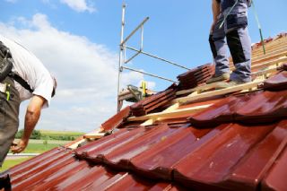 Karşıyaka Çatı Yapımı Aktarma Onarım İzolasyon