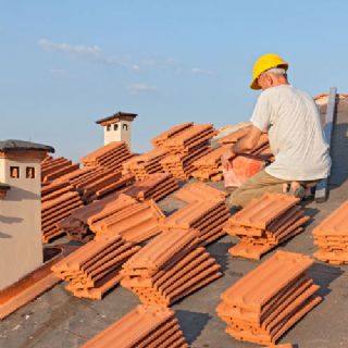 Narlıdere Çatı Yapımı Aktarma Onarım İzolasyon