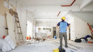 Pınarbaşı 5. Sanayi İç Mekan Tadilat Ustası Ev Ofis Daire Konut İç Mekan Tadilat Ustası