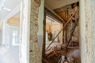 Yeşilova 2. Sanayi İç Mekan Tadilat Ustası Ev Ofis Daire Konut İç Mekan Tadilat Ustası