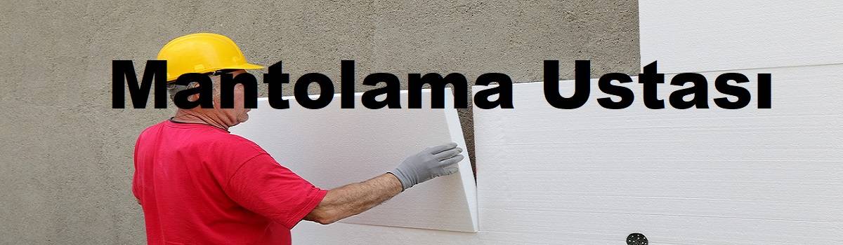 Mantolama Ustası